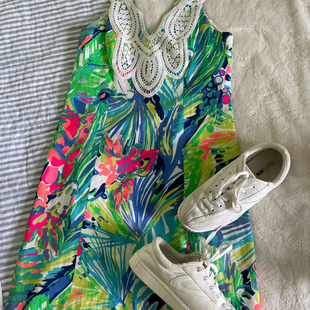 Lily Pulitzer Dress